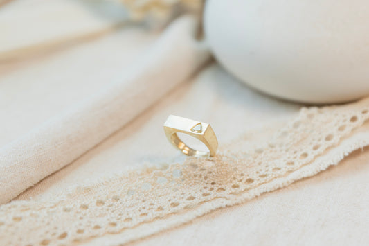 Signet Ring