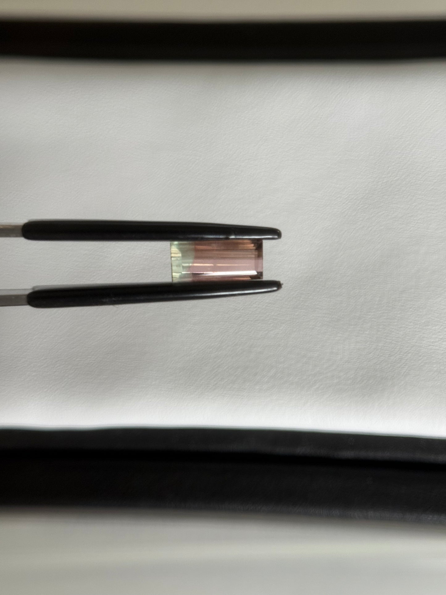 Watermelon Tourmaline